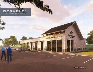 Plus de détails pour 48 Waterford Business Center way, Belville, NC - Local commercial à vendre