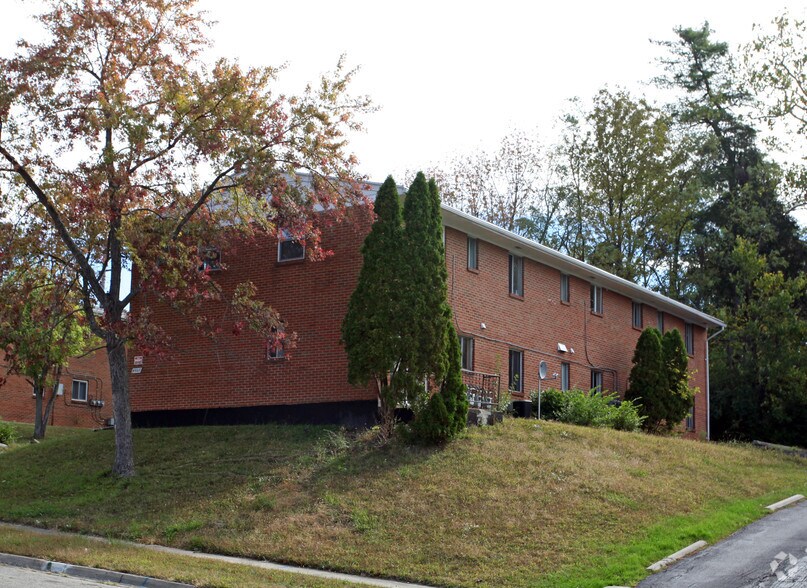 4908 Northcutt Pl, Dayton, OH à vendre - Photo de l’immeuble – Image 3 sur 14