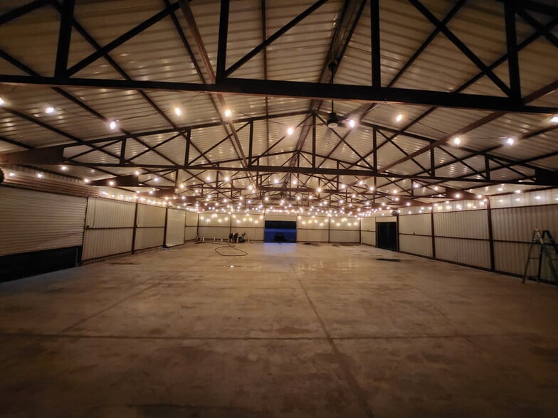 1522 Burney Cemetary Rd, Calera, OK à vendre - Photo intérieure – Image 3 sur 42