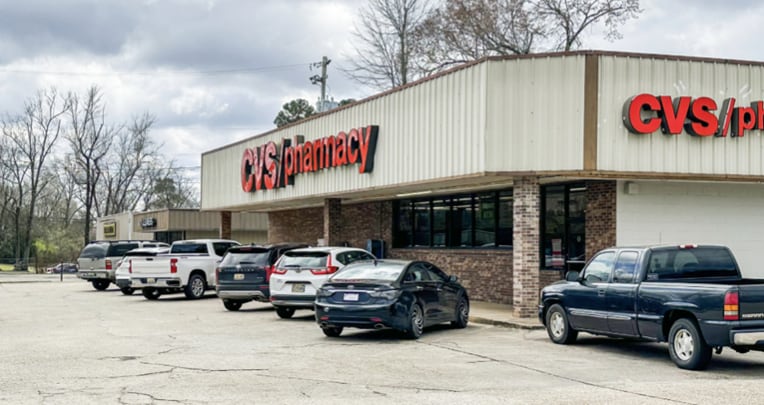 813 College Ave, Jackson, AL à vendre - Photo de l’immeuble – Image 2 sur 5