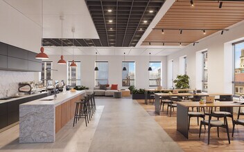 555 Market St, San Francisco, CA à louer Photo intérieure– Image 1 sur 3