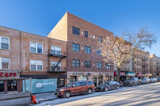 Plus de détails pour 2534-2538 Steinway St, Astoria, NY - Local commercial à louer