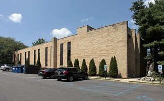 Plus de détails pour 77 Milltown Rd, East Brunswick, NJ - Bureau à louer