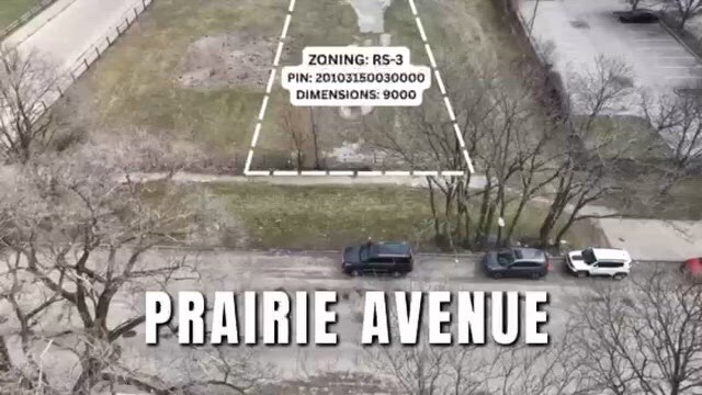 5415 Prairie Ave, Chicago, IL à vendre - Vidéo sur l’annonce professionnelle – Image 2 sur 10