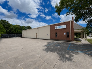Plus de détails pour 7268 Peppermill Pky, Charleston, SC - Industriel/Logistique à louer