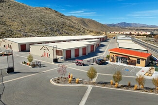 Plus de détails pour 8805 Red Rock Rd, Reno, NV - Spécialisé à vendre