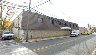 Plus de détails pour 30 Stefanic Ave, Elmwood Park, NJ - Local commercial à vendre