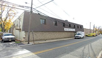 Plus de détails pour 30 Stefanic Ave, Elmwood Park, NJ - Local commercial à vendre