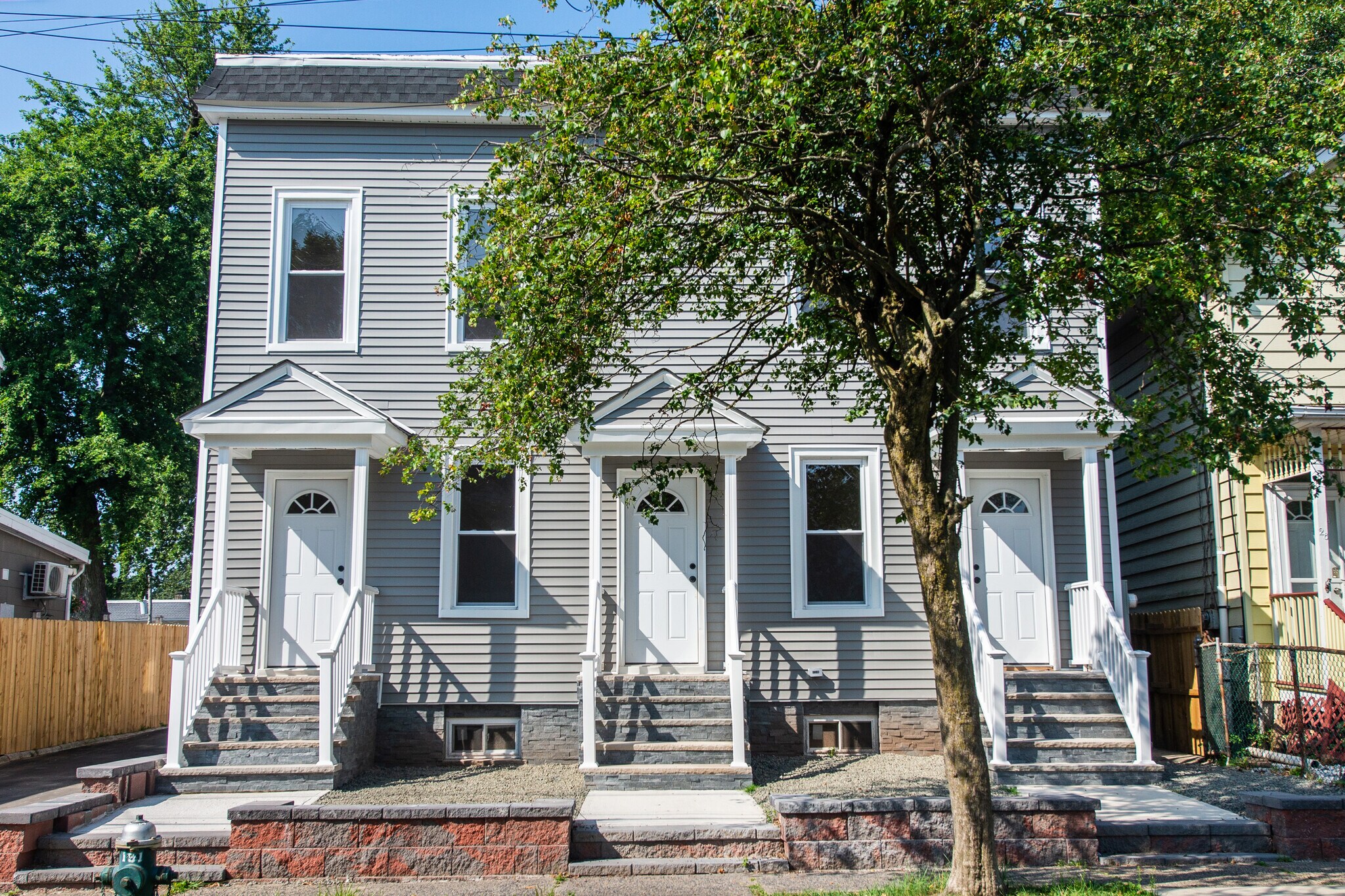 26 Washington St, Montclair, NJ à vendre Photo principale– Image 1 sur 38