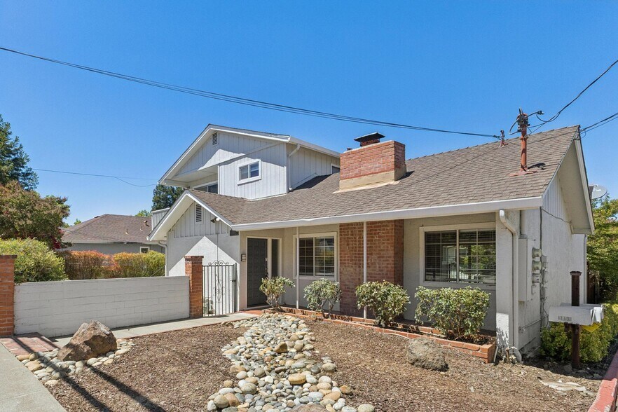 3851 Vineyard Ave, Pleasanton, CA à vendre - Photo de l’immeuble – Image 2 sur 50
