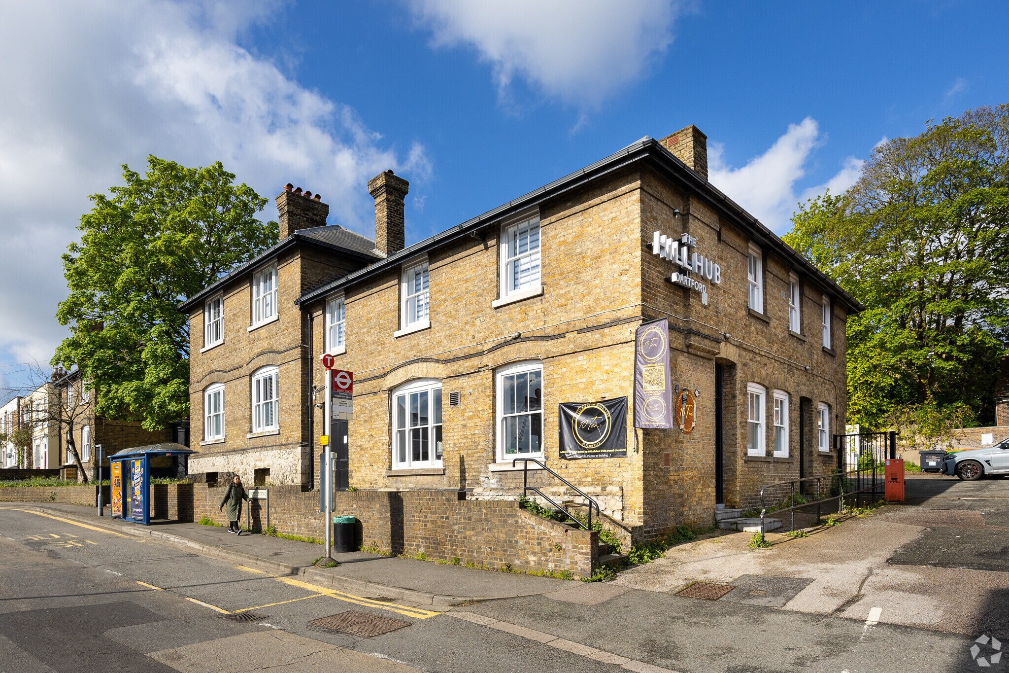 1A Highfield Rd, Dartford à louer Photo principale– Image 1 sur 53