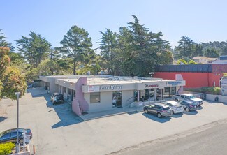 Plus de détails pour 1157 Forest Ave, Pacific Grove, CA - Bureau/Local commercial à louer