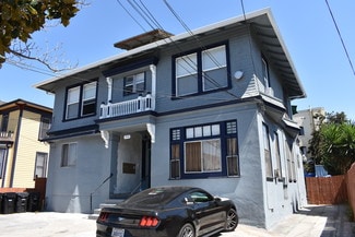 Plus de détails pour 1978 Bonsallo Ave, Los Angeles, CA - Logement à vendre