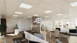 Plus de détails pour Bureau à louer