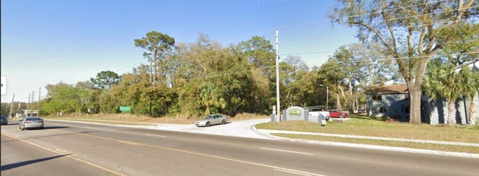 5468 Pine Hills rd, Orlando, FL à vendre - Photo de l’immeuble – Image 2 sur 2