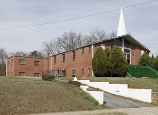 Plus de détails pour 1840 Thomasville Dr SE, Atlanta, GA - Spécialisé à vendre