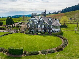 Plus de détails pour 20300 NE Highway 240, Newberg, OR - Hôtellerie à vendre