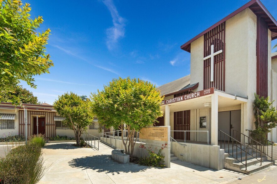 1920 E St, San Diego, CA à vendre - Photo principale – Image 1 sur 20