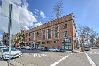 Plus de détails pour 1900 Addison St, Berkeley, CA - Bureau, Bureau/Local commercial à louer