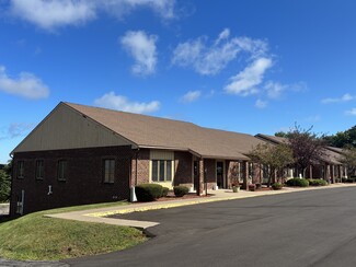 Plus de détails pour 1716 E Ridge Rd, Rochester, NY - Bureau à vendre