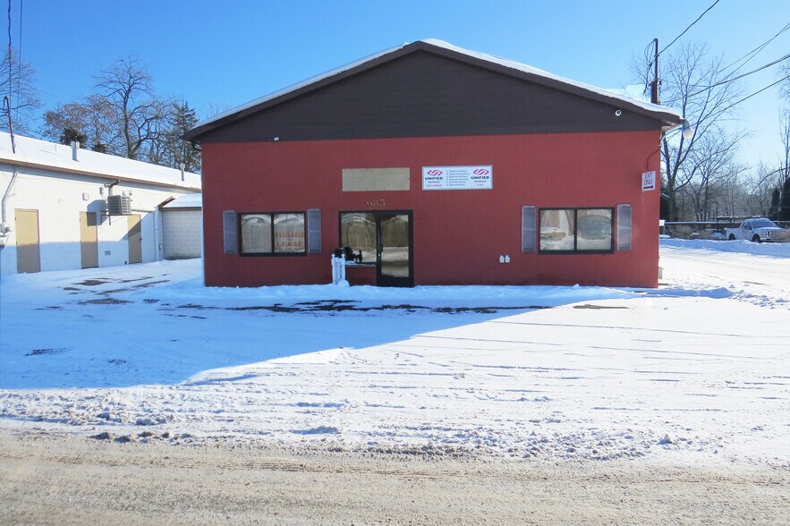 675-685 High Grove Blvd, Akron, OH à louer - Photo de l’immeuble – Image 3 sur 19