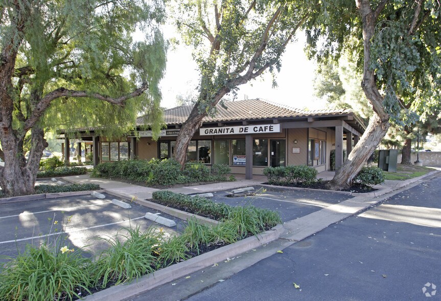 3207 S Brea Canyon Rd, Diamond Bar, CA à vendre - Photo de l’immeuble – Image 3 sur 3