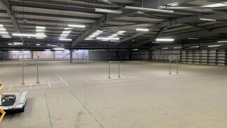 Plus de détails pour Pilgrims Walk, Coventry - Industriel/Logistique à louer