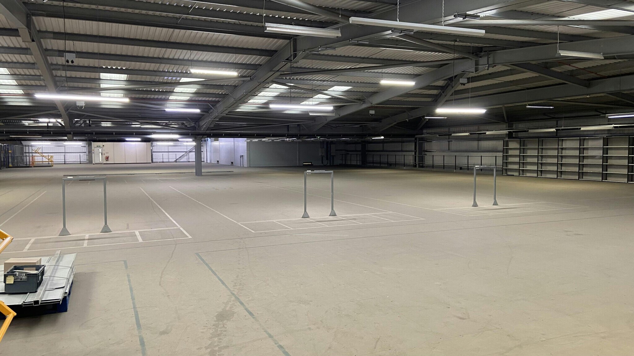 Pilgrims Walk, Coventry à louer Photo de l’immeuble– Image 1 sur 6