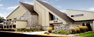 Plus de détails pour 1630 45th Ave, Munster, IN - Bureau/Médical à louer