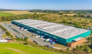 Plus de détails pour 5 Rue De La Fontaine Des Bries, Moussy-le-Neuf - Bureau, Industriel/Logistique à louer