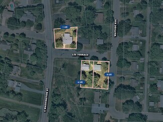 Plus de détails pour 1-8 Lee Ter, Easton, MD - Logement à vendre