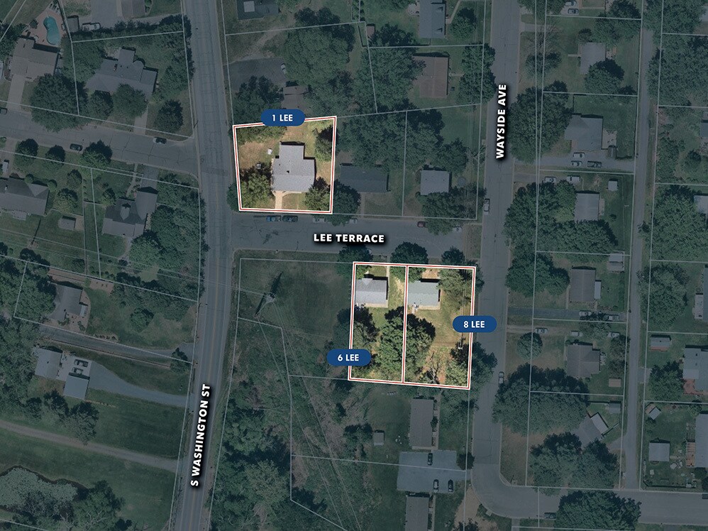 1-8 Lee Ter, Easton, MD à vendre Photo principale– Image 1 sur 5