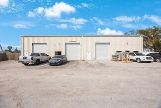 Plus de détails pour 9161 131st Pl N, Largo, FL - Industriel/Logistique à louer
