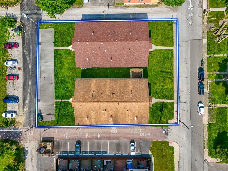 1309 Fair Ave, Columbus, OH à vendre - Photo de l’immeuble – Image 2 sur 62
