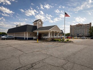 Plus de détails pour 2696 S Dirksen Pky, Springfield, IL - Local commercial à vendre