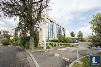 Plus de détails pour Bureau à louer