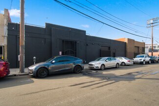 Plus de détails pour 146 W 21st St, Los Angeles, CA - Industriel/Logistique à vendre
