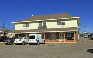 Plus de détails pour 4018 Kemp Blvd, Wichita Falls, TX - Bureau à louer