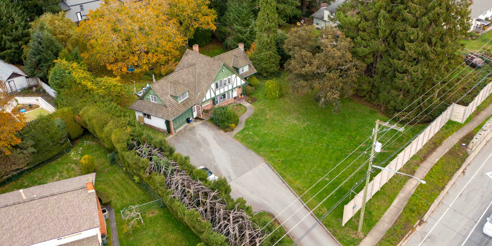 14633 56 Av, Surrey, BC à vendre - Photo principale – Image 1 sur 1
