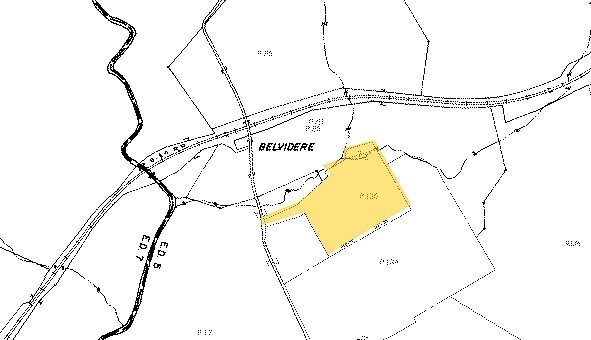 300 Belvidere Rd, Perryville, MD à vendre - Plan cadastral – Image 2 sur 17