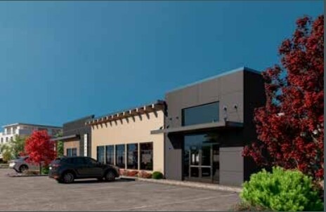525 Double Eagle Ct, Reno, NV à vendre - Photo de l’immeuble – Image 3 sur 4