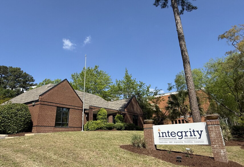 1717 St Julian Pl, Columbia, SC à louer - Photo de l’immeuble – Image 2 sur 8