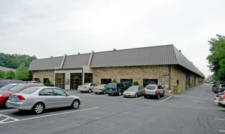 Plus de détails pour 8701-8739 Mylander Ln, Towson, MD - Local d'activités à louer