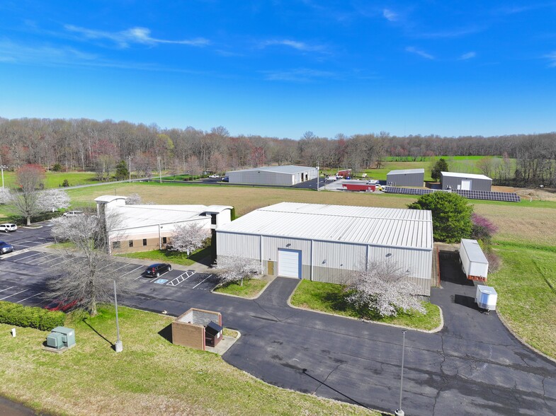 3145 Pleasant Grove Rd, White House, TN à louer - Photo principale – Image 1 sur 9