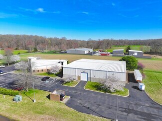 Plus de détails pour 3145 Pleasant Grove Rd, White House, TN - Industriel/Logistique à louer