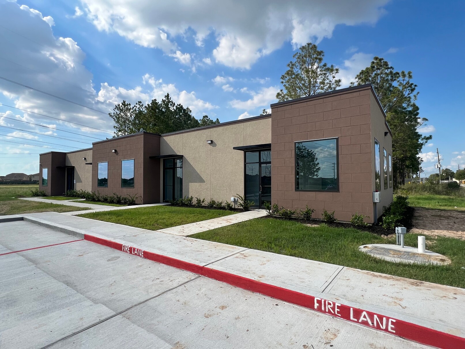 3107 Elrod Rd, Katy, TX à louer Photo principale– Image 1 sur 22
