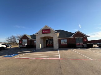 Plus de détails pour 302 W Ovilla Rd, Glenn Heights, TX - Bureau à vendre
