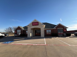 Plus de détails pour 302 W Ovilla Rd, Glenn Heights, TX - Bureau à vendre