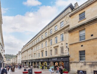 Plus de détails pour 6-11 Union St, Bath - Coworking à louer