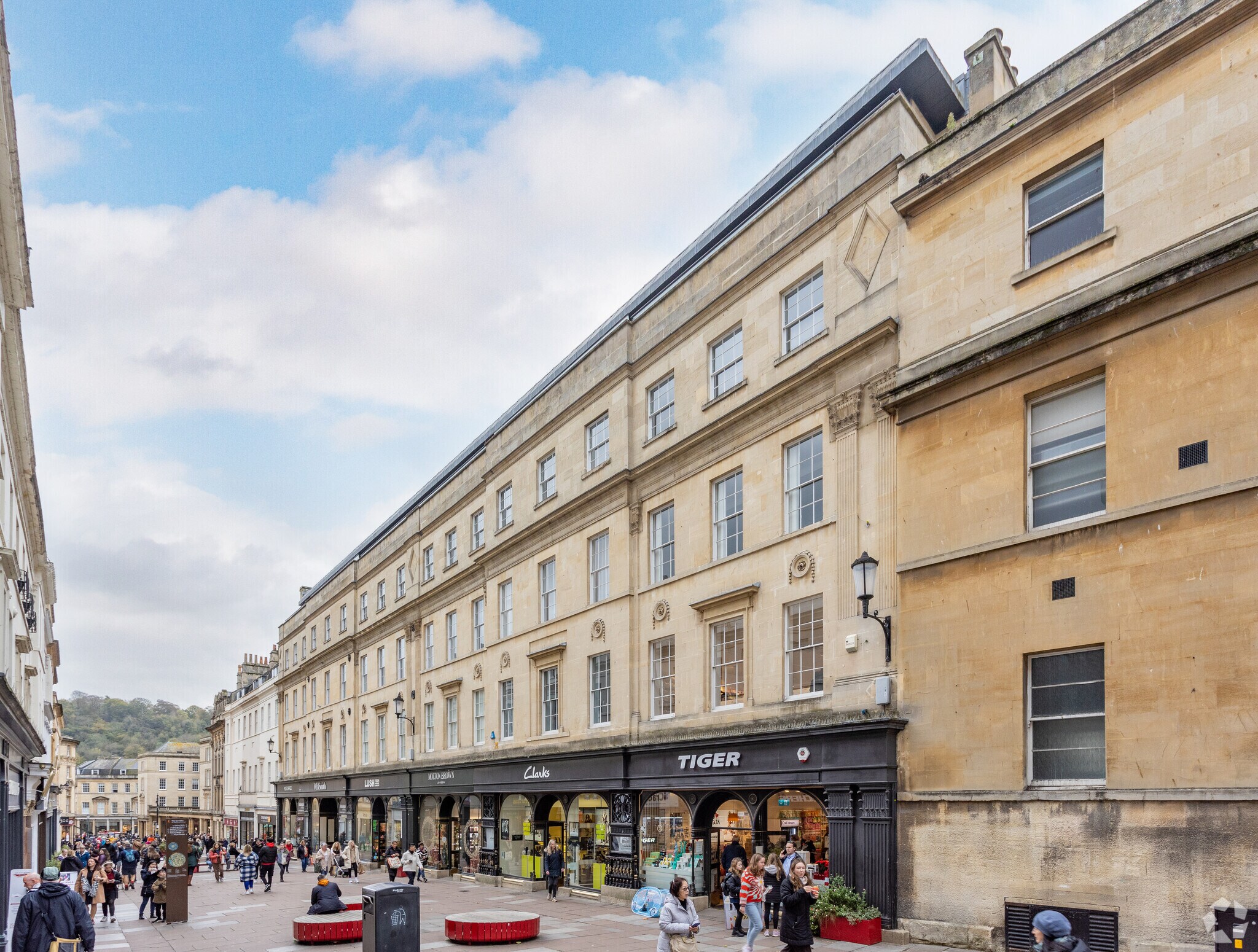 6-11 Union St, Bath à louer Photo principale– Image 1 sur 28